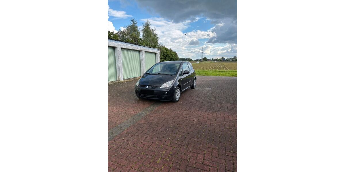 Mitsubishi Colt 78.200 km 5.100 &euro; Goch 47574