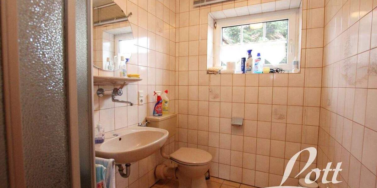 +++ Gemütliches Einfamilienhaus mit Garage in beliebter Wohnumgebung von Apen! +++ 2 zimmer