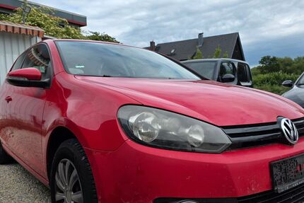 VW Golf 212.000 km 1.850 &euro; Lichtenfels 96215