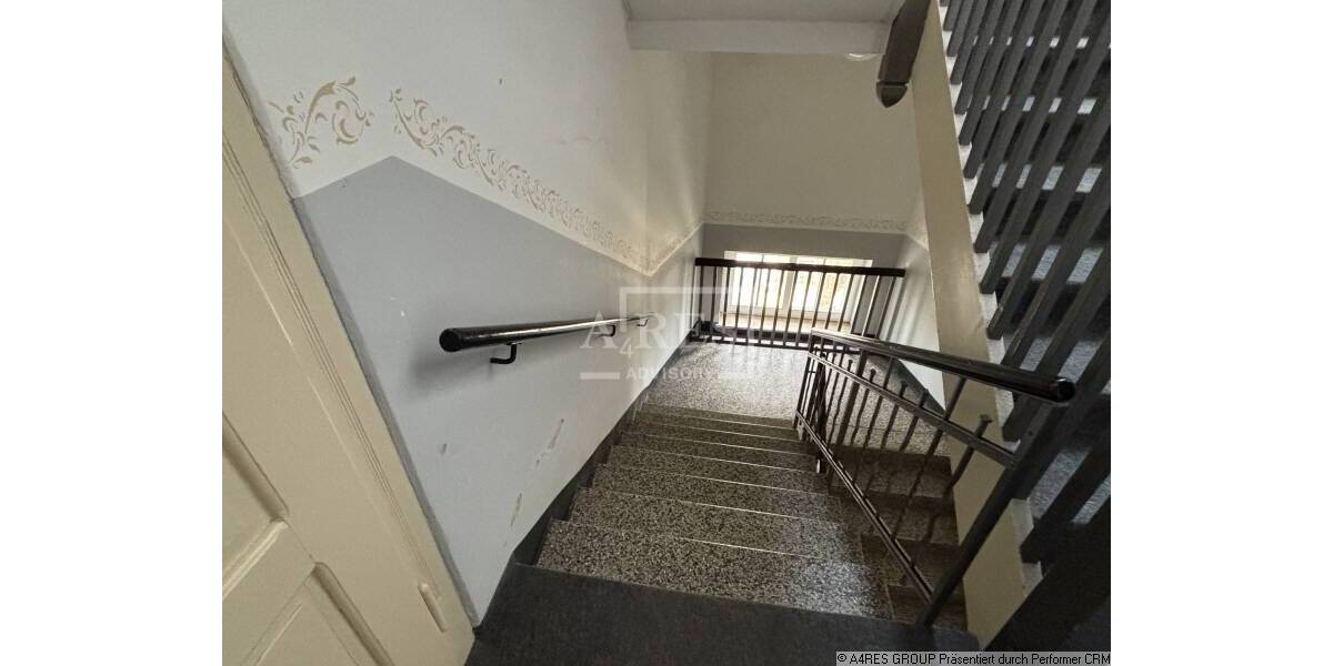 Etagenwohnung Hartmannsdorf - 3 Zimmer, 68 m&sup2;, 56.000&euro; | Angebot:26768296