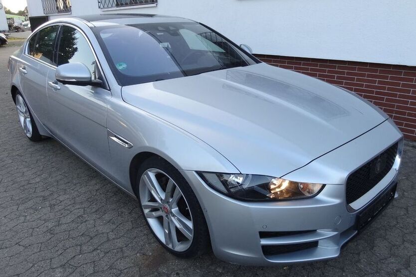 XE
