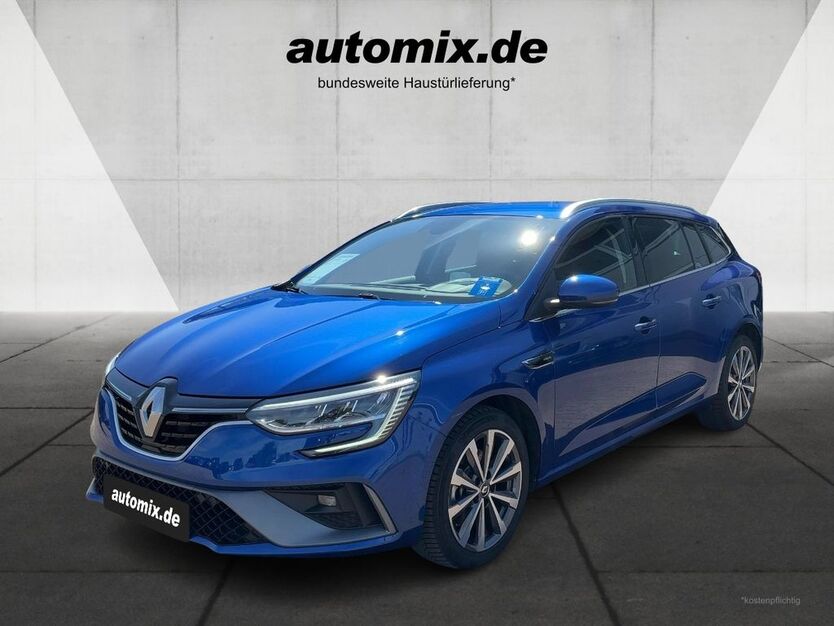 Renault Megane 22.200 km 23.300 € Enge-Sande 25917