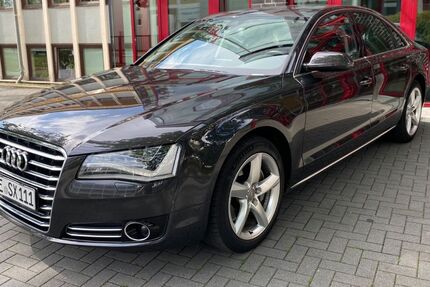 Audi A8 280.000 km 12.999 € Norderstedt 22848