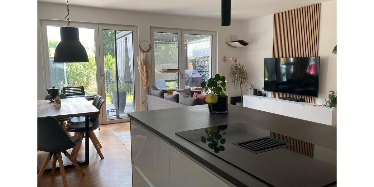 Reihenhaus Schwabmünchen - 5 Zimmer, 138 m&sup2;, 589.500&euro; | Angebot:27092795