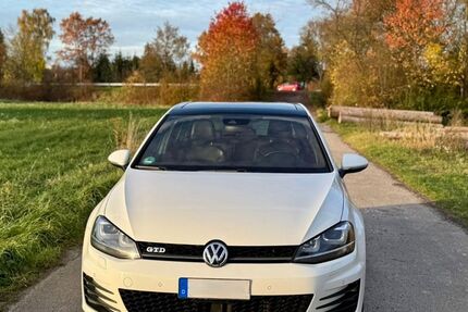 VW Golf 232.500 km 12.200 &euro; Weiden 92637