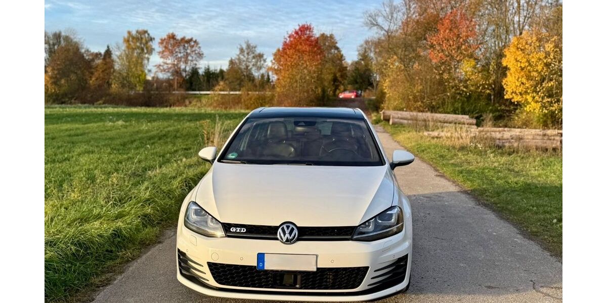 VW Golf 232.500 km 12.200 &euro; Weiden 92637