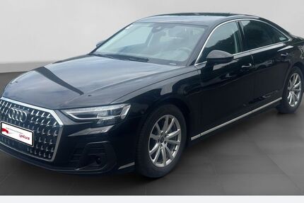 Audi A8 47.237 km 44.480 &euro; Plettenberg 58840
