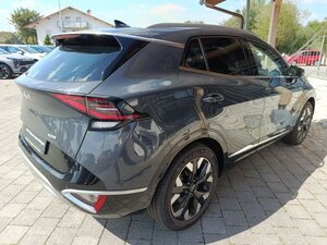 Kia SPORTAGE 1.6T PHEV PLUG&RIDE 4.900 km 35.990 &euro; Höhenkirchen-Siegertsbrun 85635