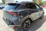 Kia SPORTAGE 1.6T PHEV PLUG&RIDE 4.900 km 35.990 &euro; Höhenkirchen-Siegertsbrun 85635