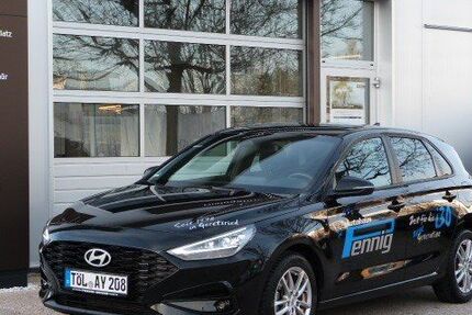 Hyundai i30 7.500 km 19.490 &euro; Geretsried 82538