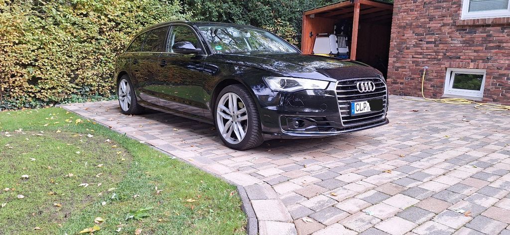 Audi A6 159.246 km 18.200 € Cloppenburg 49661