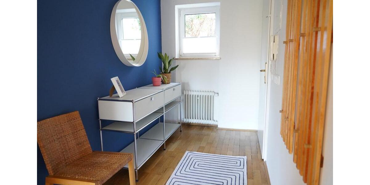 Erdgeschoßwohnung Starnberg - 4 Zimmer, 120 m&sup2;, 2.390&euro; | Angebot:24842130