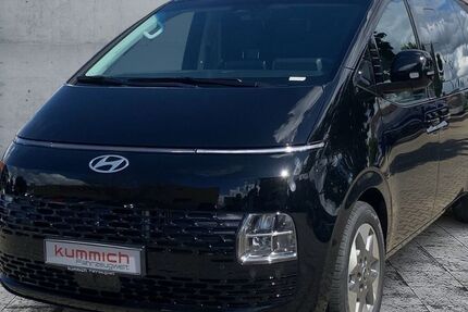 Hyundai STARIA 1.490 km 47.996 &euro; Herrenberg 71083