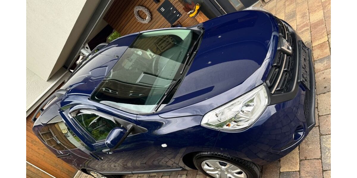 Dacia Dokker 63.263 km 11.490 &euro; Biberach/Baden 77781