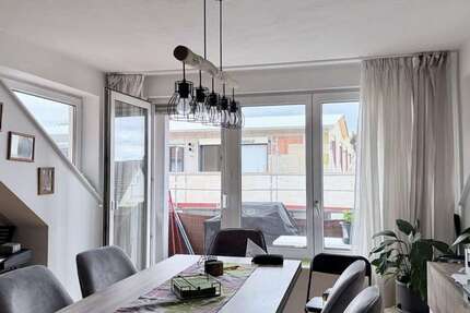 Wohnung Bad Krozingen - 3.5 Zimmer, 112 m&sup2;, 1.350&euro; | Angebot:26825882
