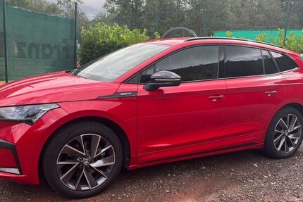 Skoda Enyaq 62.150 km 27.250 &euro; Lennestadt 57368
