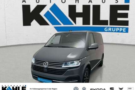 VW T6.1 Multivan