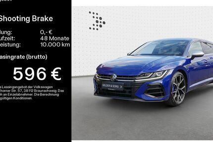 VW Arteon 18.177 km 47.990 &euro; Bad Kissingen 97688