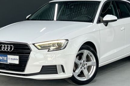 Audi A3 142.000 km 15.790 &euro; Geseke 59590