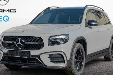 Mercedes-Benz GLB 220 14.500 km 56.840 &euro; Hagen 58135