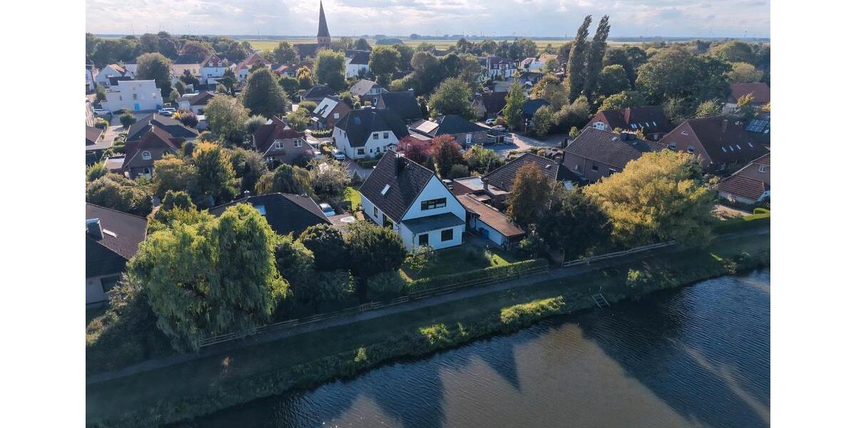 Mehrfamilienhaus, Wohnhaus Berne - 9 Zimmer, 193 m&sup2;, 450.000&euro; | Angebot:26987161