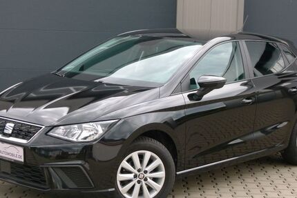 Seat Ibiza 91.200 km 9.999 &euro; Asslar-Werdorf 35614