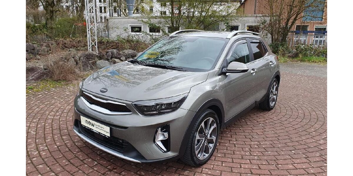 Kia Stonic 25.000 km 18.495 &euro; Hagen 58091