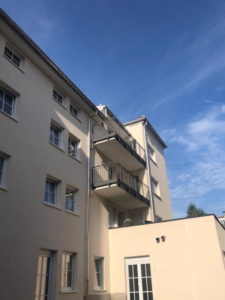 2-Zimmer-Wohnung Stadtmitte Bad Reichenhall