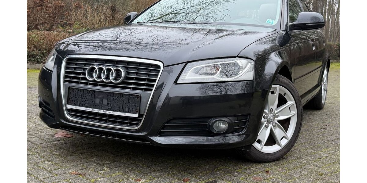 Audi A3 217.000 km 5.790 &euro; Groß Gerau 64521