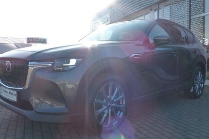 Mazda CX-60 20.365 km 39.990 &euro; Aschersleben 06449