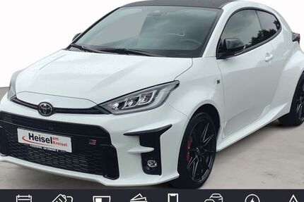 Toyota Yaris 9.160 km 36.990 &euro; Merzig 66663