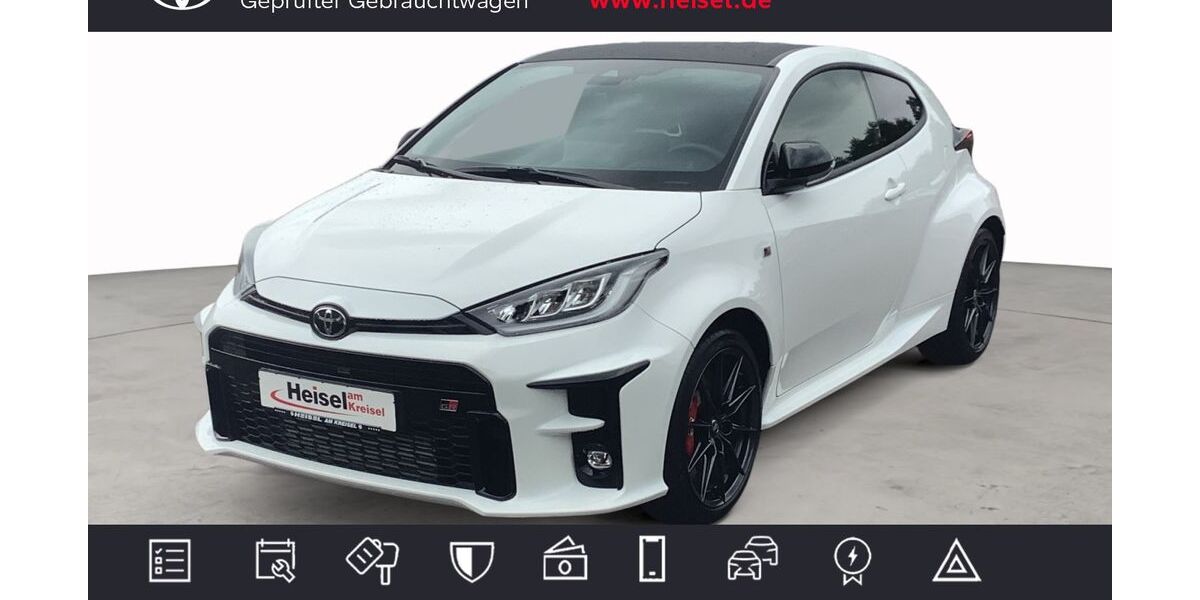 Toyota Yaris 9.160 km 36.990 &euro; Merzig 66663