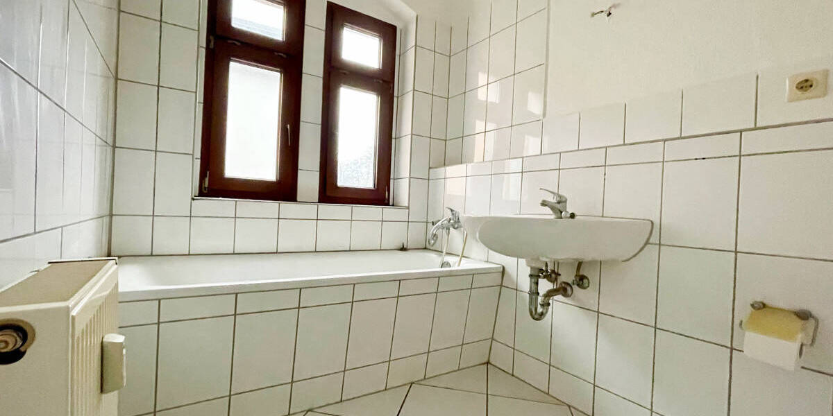 Etagenwohnung Olbernhau Niederneuschönberg - 2 Zimmer, 41 m&sup2;, 245&euro; | Angebot:26377317