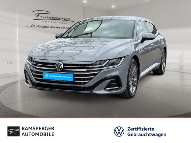 Arteon