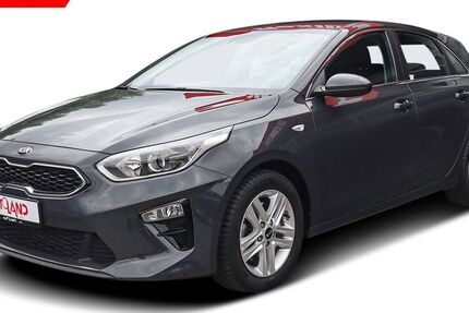 Kia ceed / Ceed 29.671 km 18.990 &euro; Neubrandenburg 17036