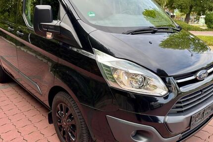 Ford Transit Custom 189.700 km 13.800 &euro; Augsburg 86154