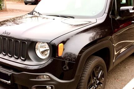 Jeep Renegade 115.000 km 15.250 &euro; Schwalbach am Taunus 65824