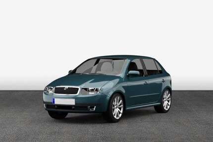 Skoda Fabia 7.770 km 19.990 &euro; Husum 25813