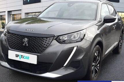 Peugeot 2008 62.376 km 19.790 &euro; Wiesbaden 65201