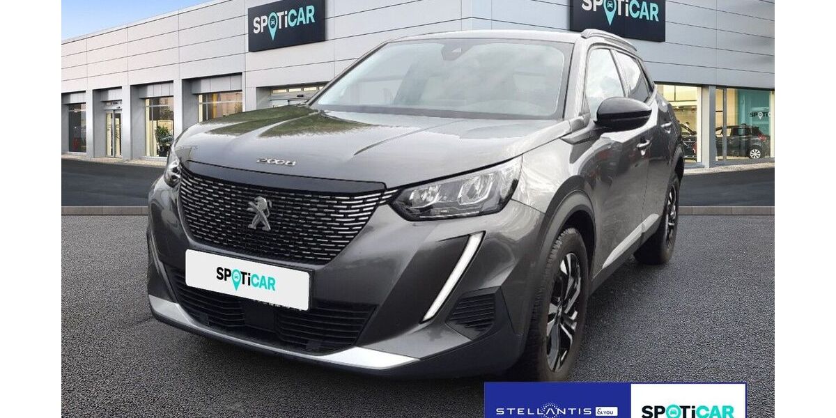 Peugeot 2008 62.376 km 21.820 &euro; Wiesbaden 65201