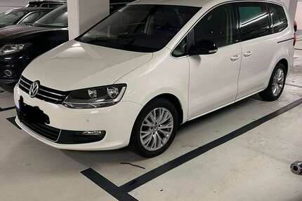VW Sharan