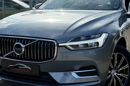 Volvo XC60 49.000 km 33.800 &euro; Weinheim 69469