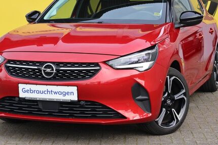 Opel Corsa 18.031 km 17.840 &euro; Warburg 34414