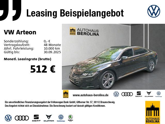 Arteon