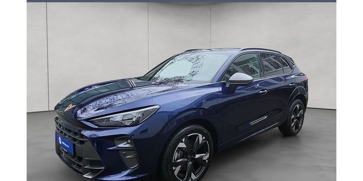 Cupra Terramar 8.000 km 41.980 &euro; Rendsburg 24768