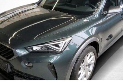 Cupra Formentor 49.932 km 26.340 &euro; Pfaffenhofen/Ilm 85276