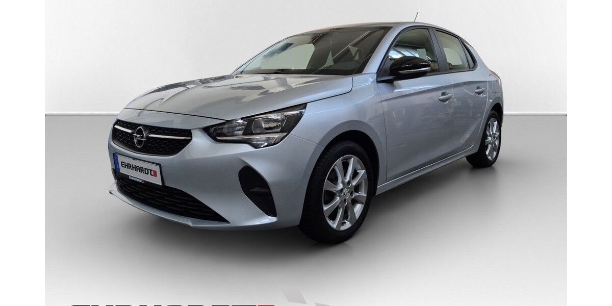 Opel Corsa 31.120 km 12.450 &euro; Sonneberg 96515