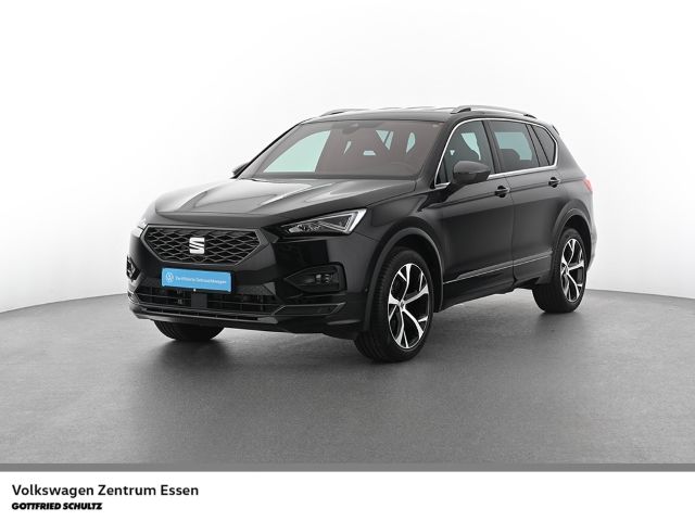 Seat Tarraco 24.569 km 32.960 € Essen 45143