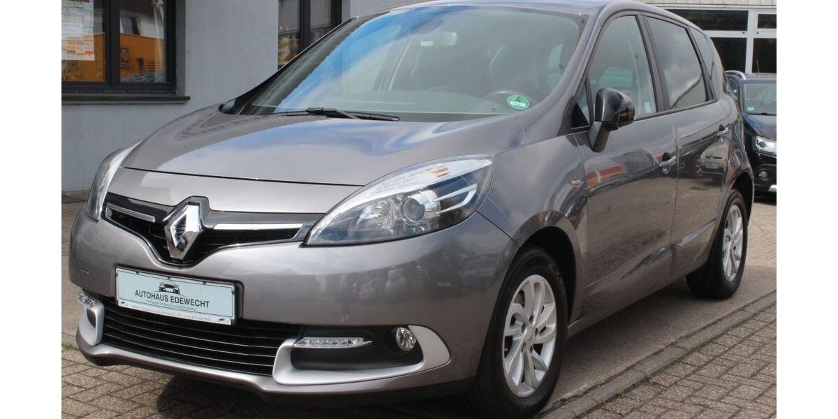 Renault Scenic 128.000 km 7.400 &euro; Edewecht 26188