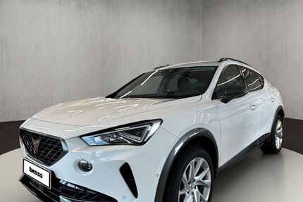 Cupra Formentor 34.400 km 25.450 &euro; Offenbach 63075